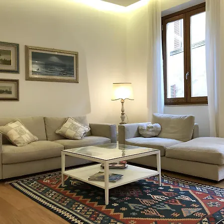 Apartment San Domenico *