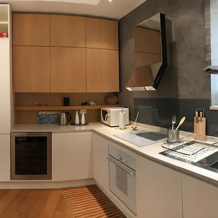 Apartamento San Domenico