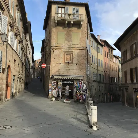 Apartamento San Domenico