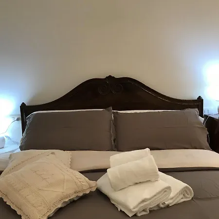 Apartamento San Domenico *