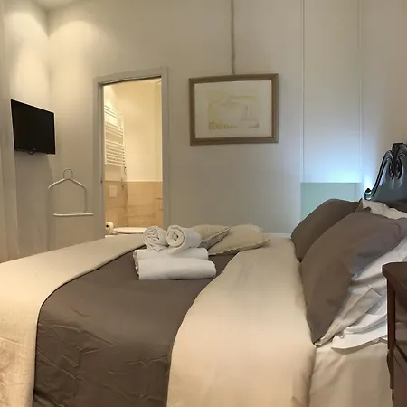 San Domenico Apartment Siena