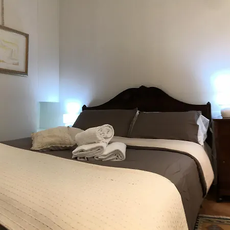 San Domenico Apartment Siena