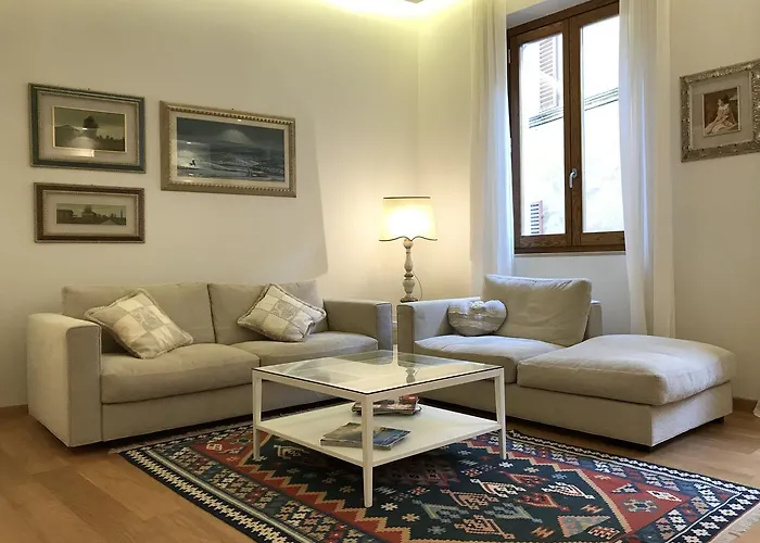 Daire San Domenico *