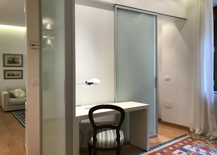 公寓 San Domenico *