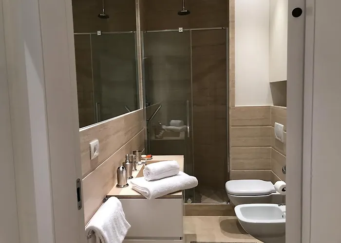 San Domenico Appartamento