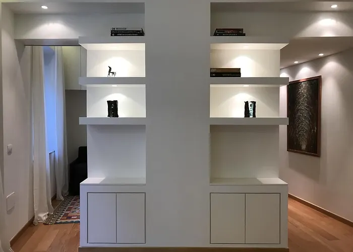 Daire San Domenico *