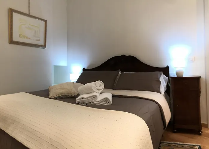 San Domenico Appartamento Siena