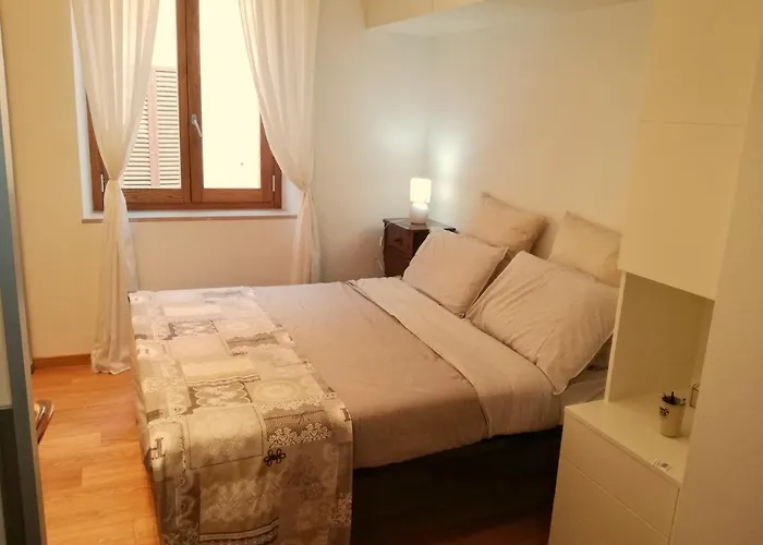 Appartamento San Domenico