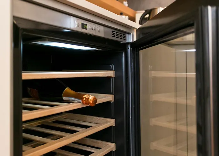 公寓 San Domenico 锡耶纳