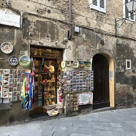 Apartman San Domenico *