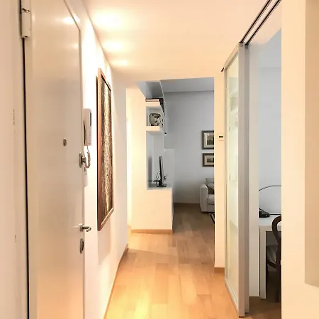 Apartman San Domenico *