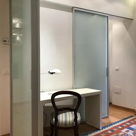 Apartment San Domenico *