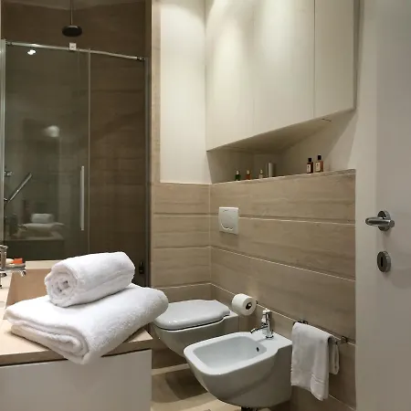 Apartman San Domenico