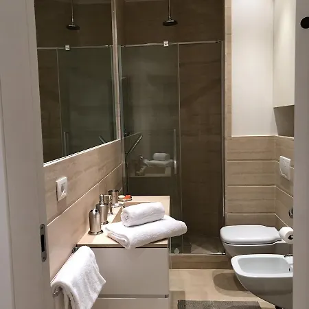 San Domenico Apartman