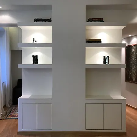 Apartman San Domenico *