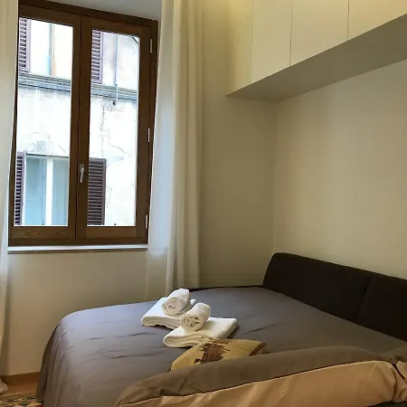 San Domenico Apartment