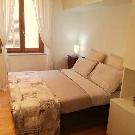 Apartman San Domenico