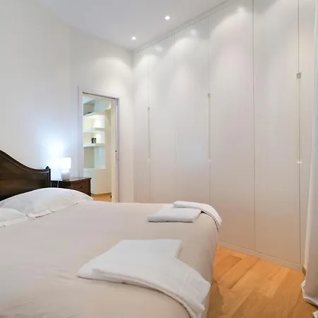San Domenico Apartman Siena