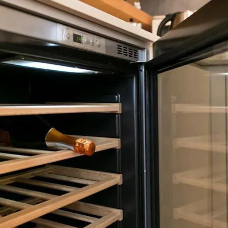 דירה San Domenico סיינה