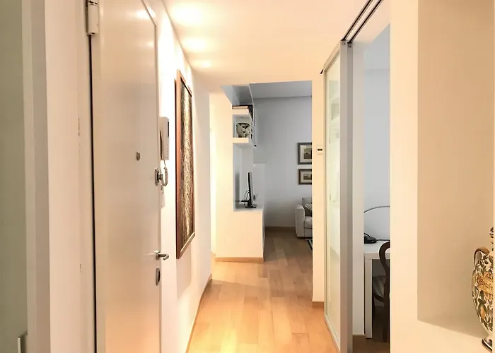 דירה San Domenico *