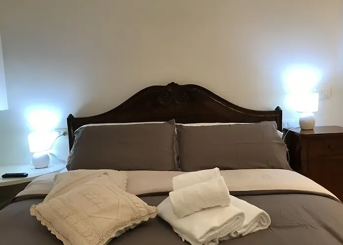 דירה San Domenico *